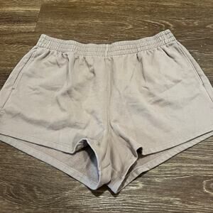 Abercrombie and Fitch shorts